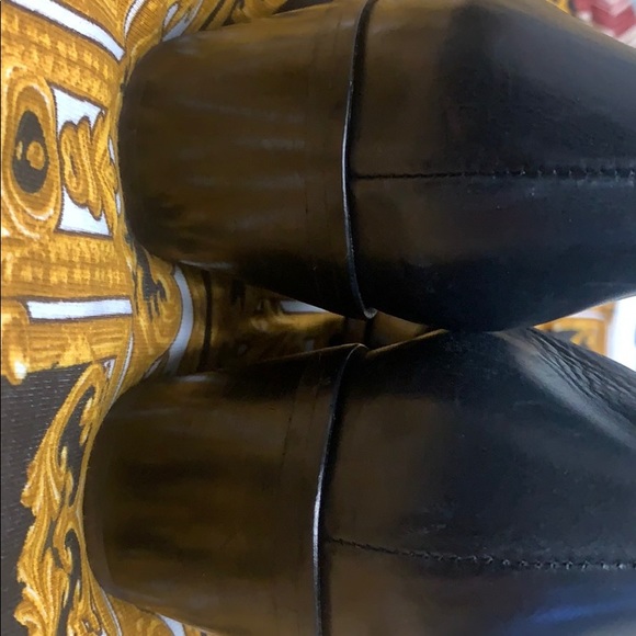 J. Crew Side ZiAnkle Booties - Picture 5 of 8